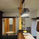 Σπίτι διακοπών Casa Da Venda Do Marco Caldas Da Rainha