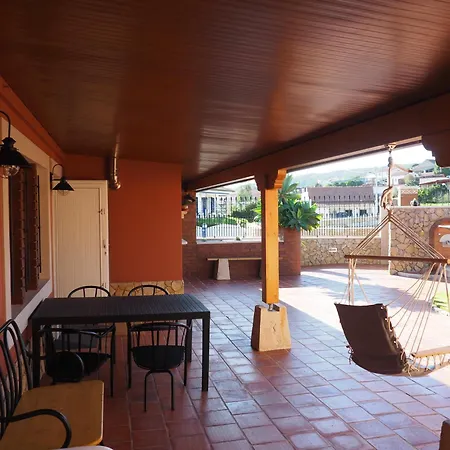 度假居 Casa Da Venda Do Marco
