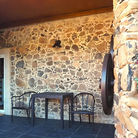 Casa Da Venda Do Marco 度假居 卡尔达斯达·赖尼亚