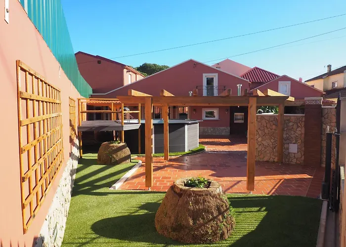 بيت للعطل Casa Da Venda Do Marco